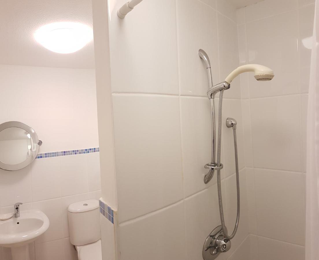 Porthpean Apartment Charlestown  Dış mekan fotoğraf