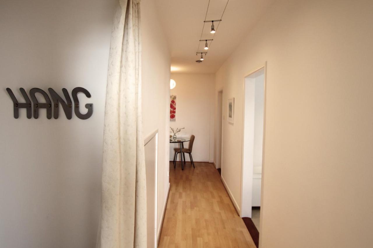 Porthpean Apartment Charlestown  Dış mekan fotoğraf