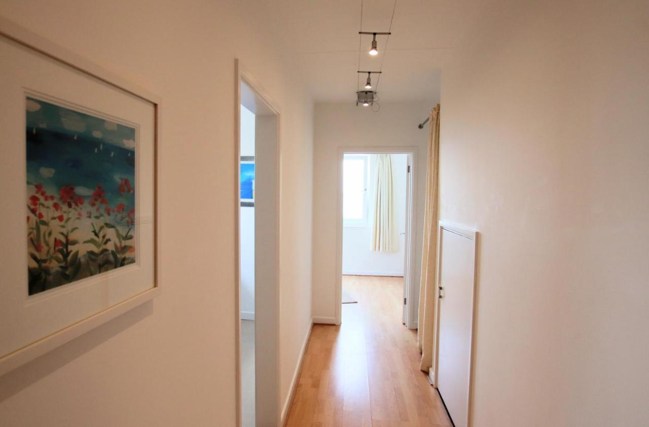 Porthpean Apartment Charlestown  Dış mekan fotoğraf