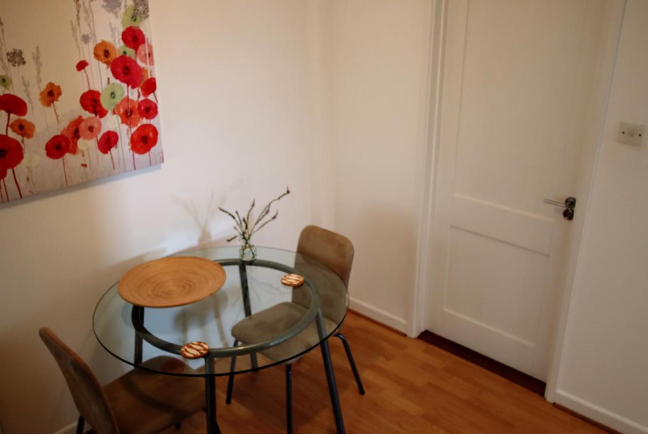 Porthpean Apartment Charlestown  Dış mekan fotoğraf